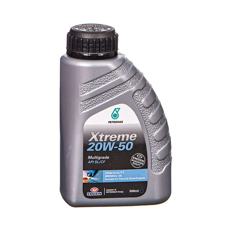Engen Xtreme 20W-50 500Ml