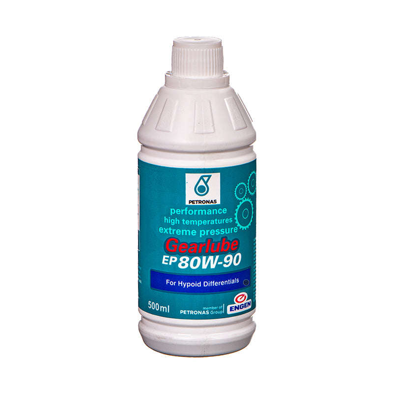 Engen Gearlube Ep 80W-90 500Ml