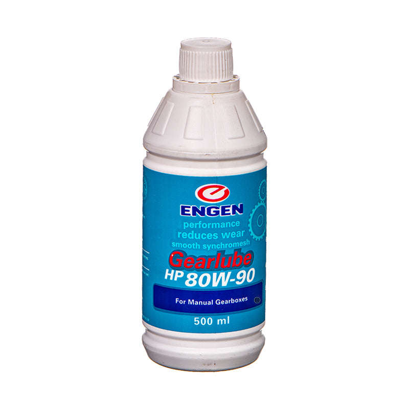 Engen Gearlube Hp 80W-90 500Ml