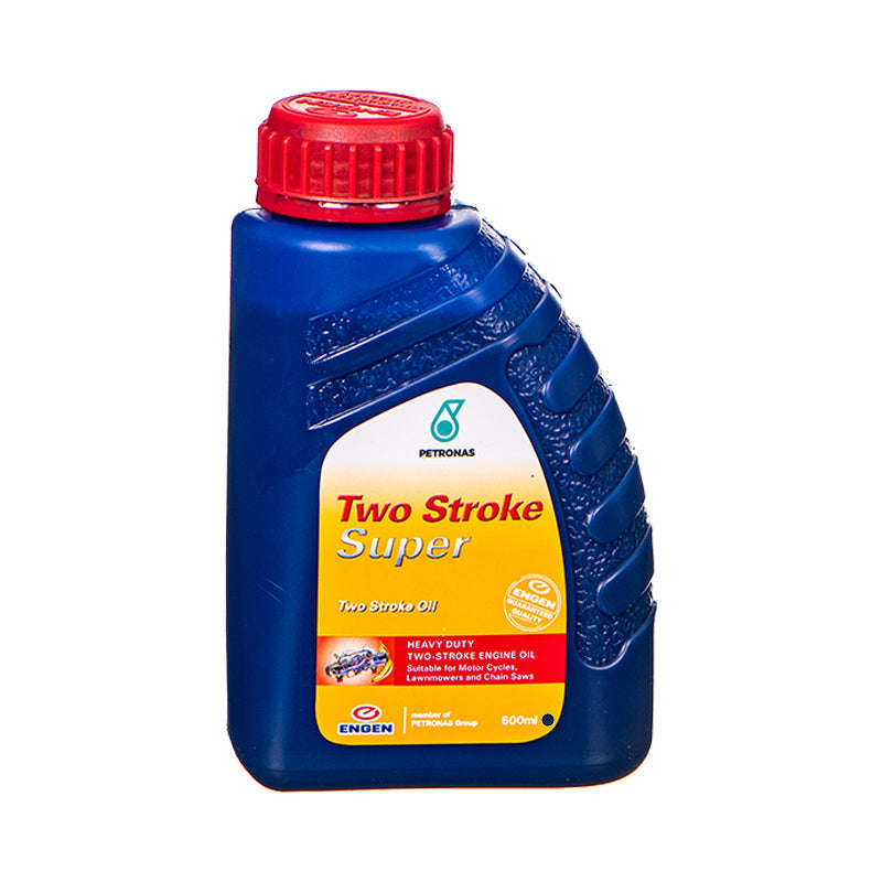 Engen Two Stroke Super 500Ml