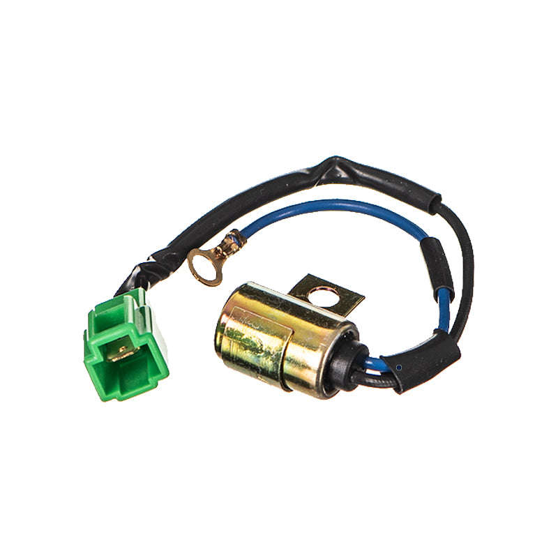 Condensor - Ep696I (Beta)