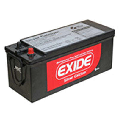 Battery - 689 (Exide)