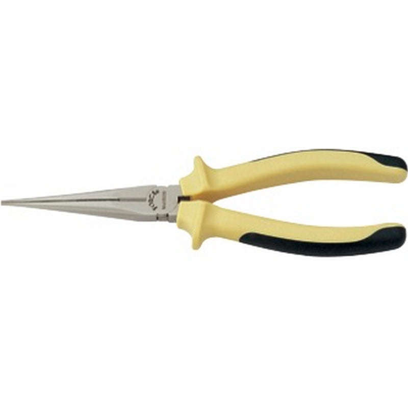 Long Nose Pliers 6.3"(160Mm) - F610B160