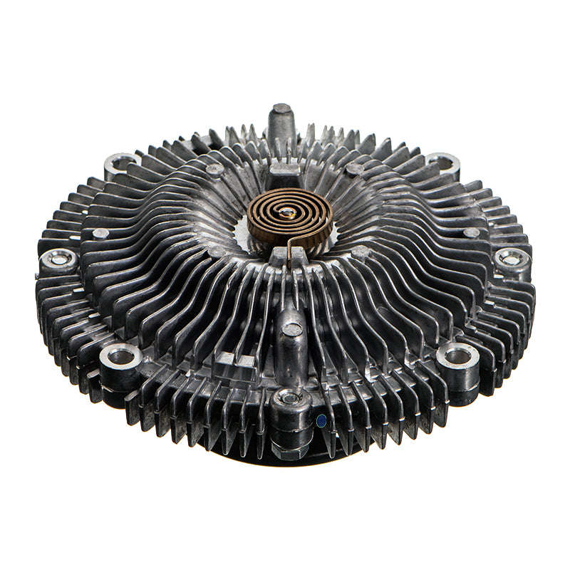 Viscous Clutch - Fc965 (Beta)