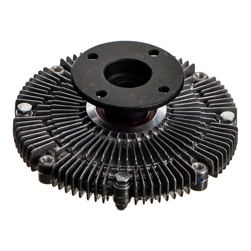 Viscous Clutch - Fc965 (Beta)