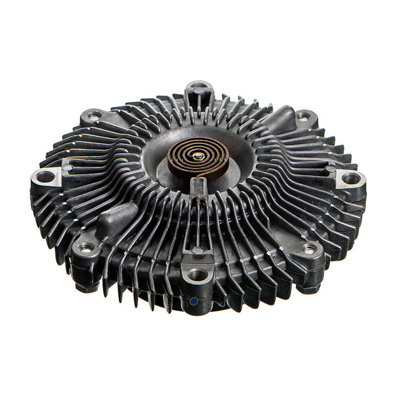 Viscous Clutch - Fc966 (Beta)