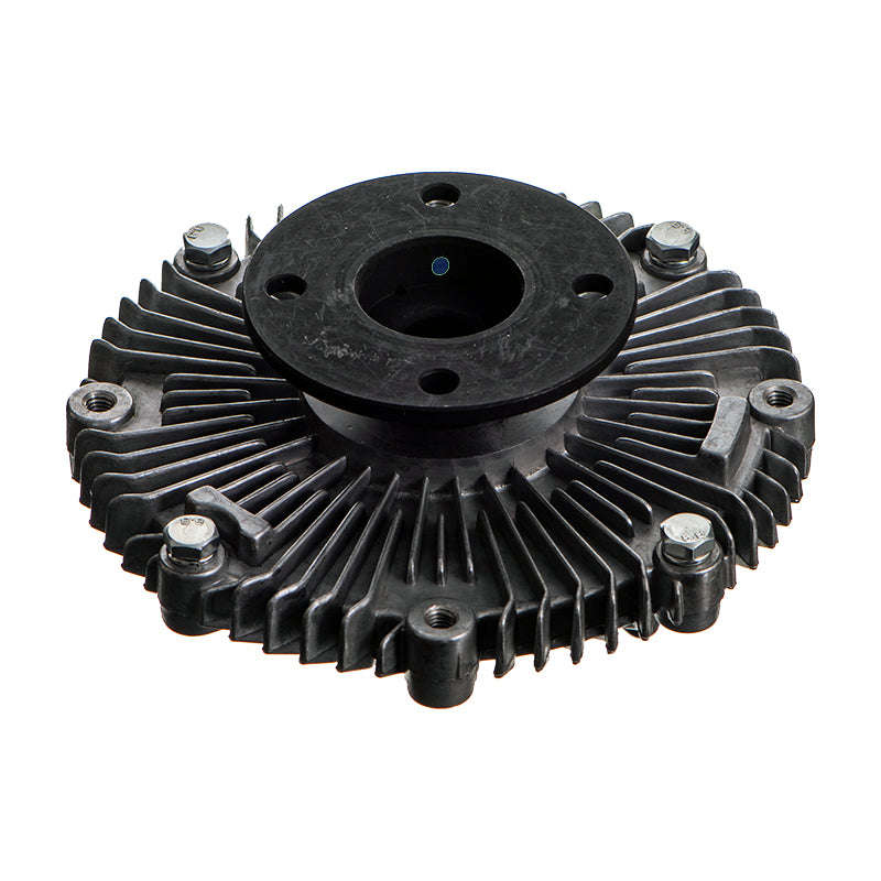 Viscous Clutch - Fc966 (Beta)