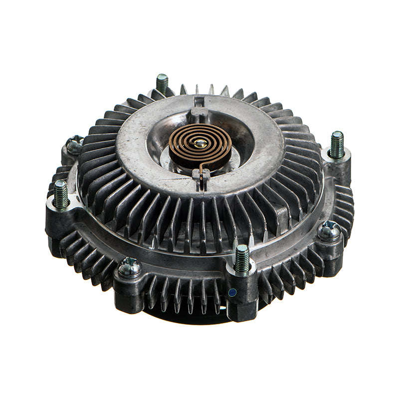 Viscous Clutch - Fc967 (Beta)