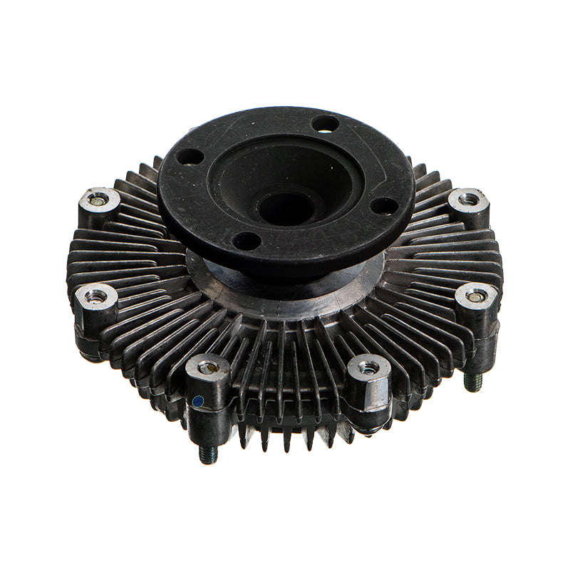 Viscous Clutch - Fc967 (Beta)