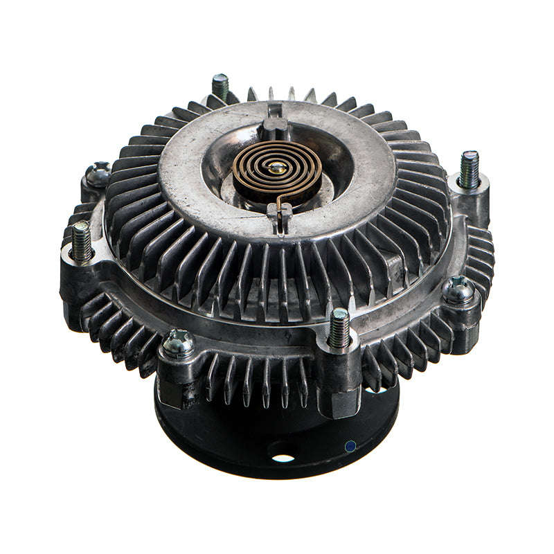 Viscous Clutch - Fc968 (Beta)