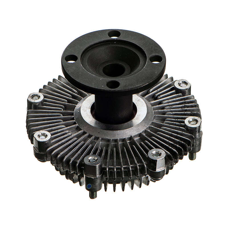 Viscous Clutch - Fc968 (Beta)
