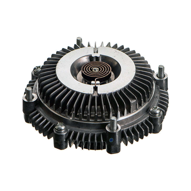Viscous Clutch - Fc969 (Beta)