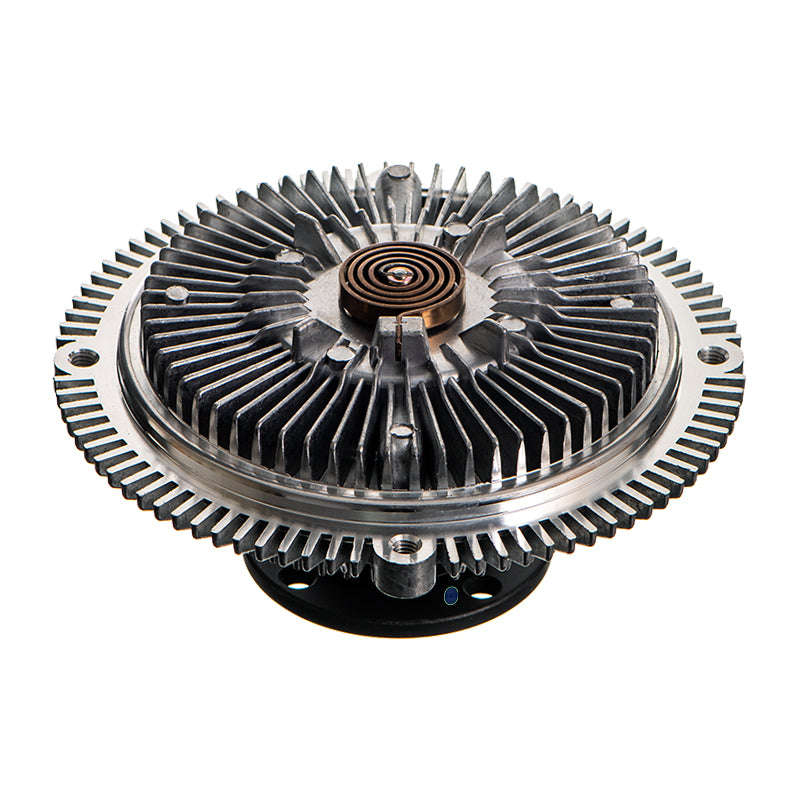 Viscous Clutch - Fc974 (Beta)