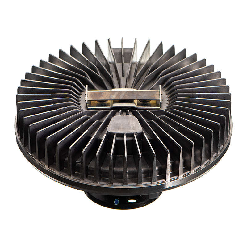 Viscous Clutch - Fc976 (Beta)