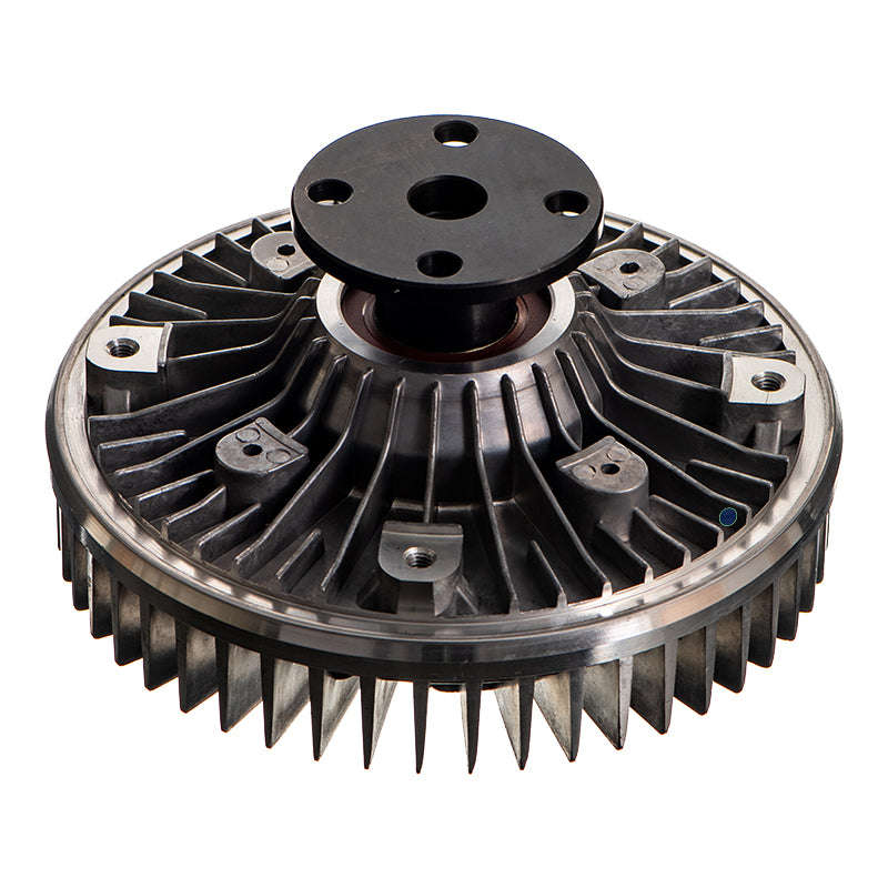 Viscous Clutch - Fc976 (Beta)