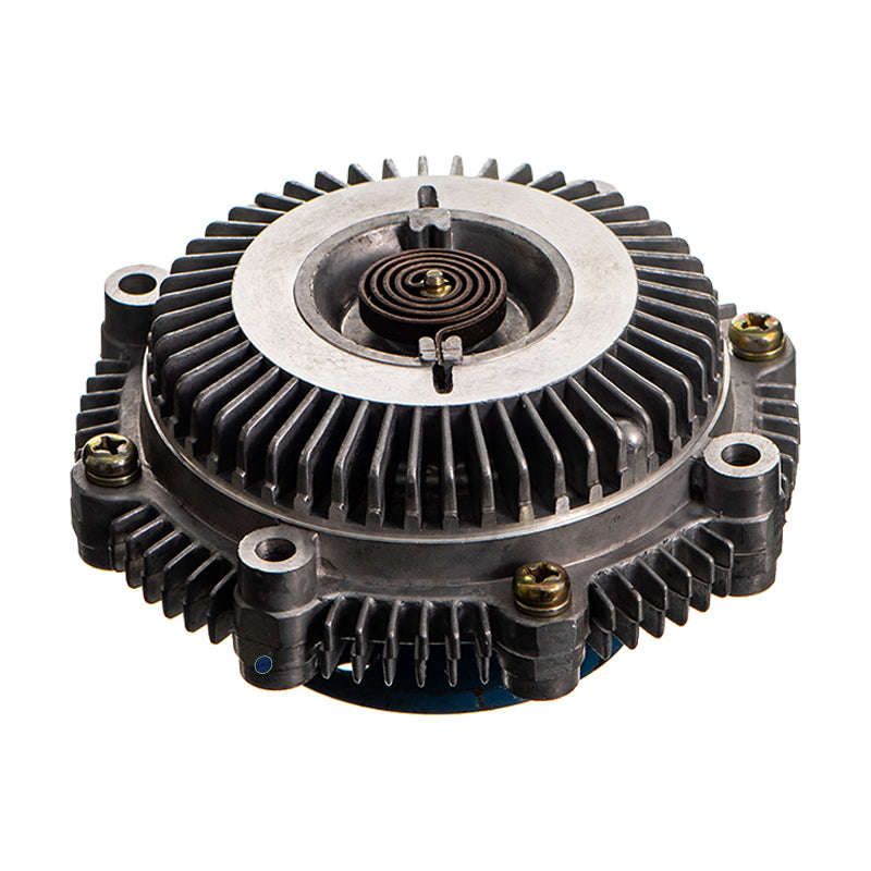 Viscous Clutch - Fc980 (Beta)