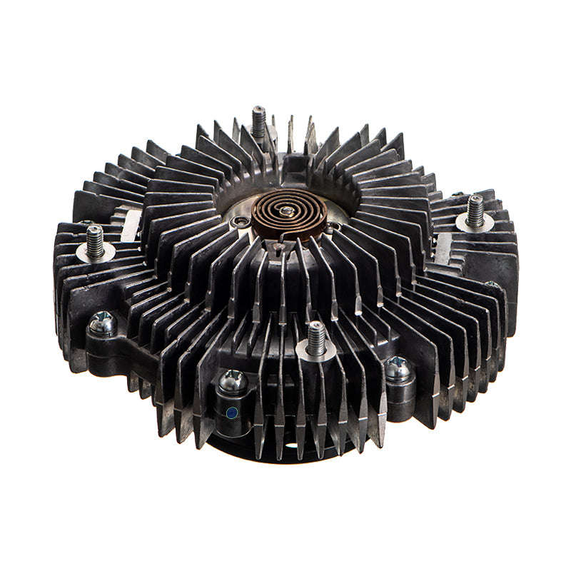 Viscous Clutch - Fc981 (Beta)