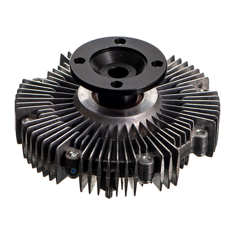 Viscous Clutch - Fc981 (Beta)