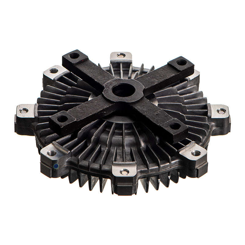 Viscous Clutch Colt 2.8 4M40 - Fc992