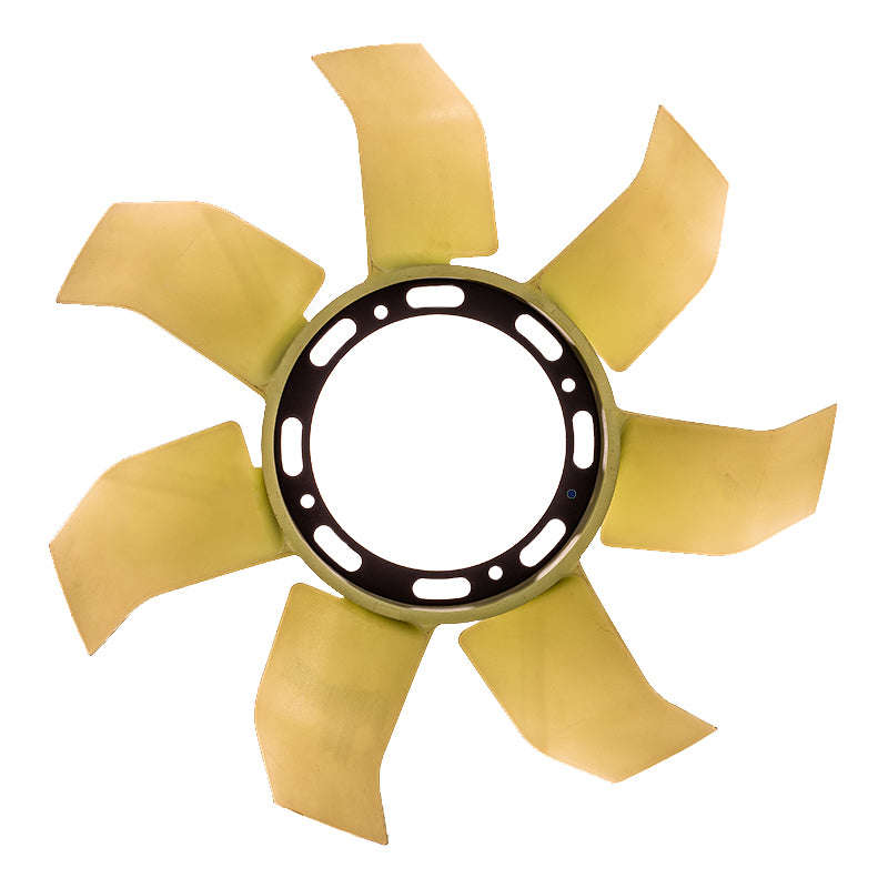 Fan Blade - Fd3281 (Doe)