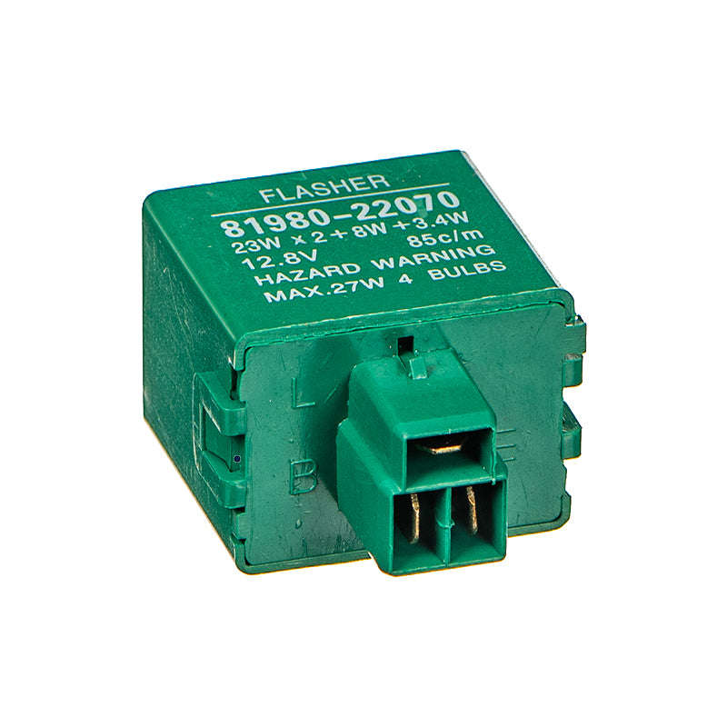 Flasher Unit - Fg711 (Beta)