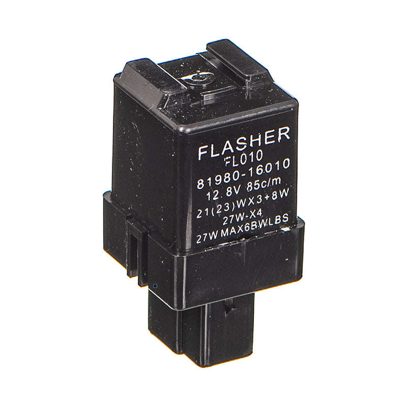 Flasher Unit - Fg712 (Beta)