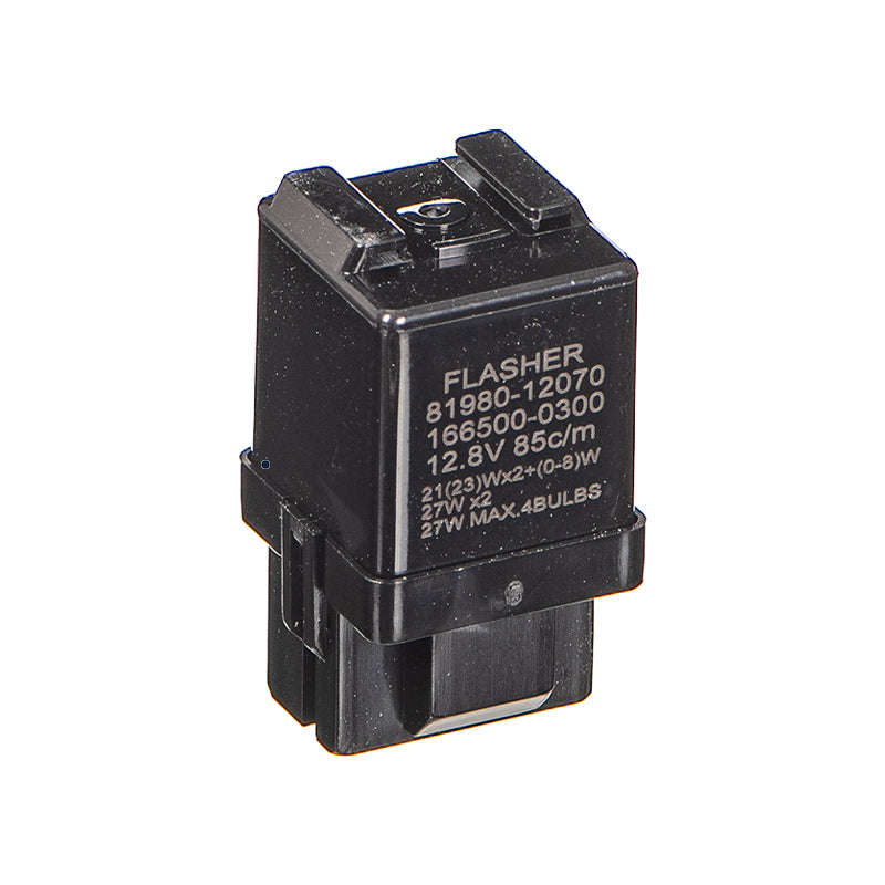 Flasher Unit - Fg713 (Beta)