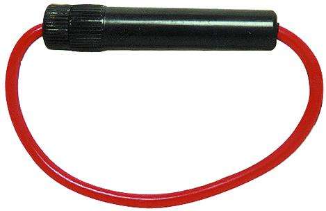 Ceramic Fuse Holder - Fh2 (Beta)