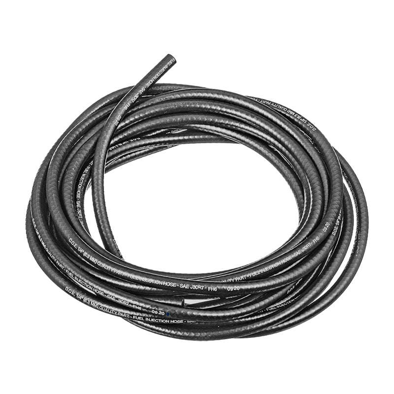 Rubber Hose - Fh6 (Doe)