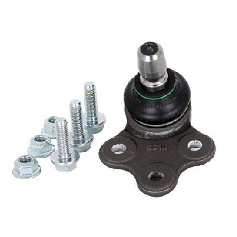 TEKNOSA FRONT LEFT - RIGHT LOWER BALL JOINT For FIAT BRAVO 1.9 JTD (937 A5.000)(16V 110KW) 07-20