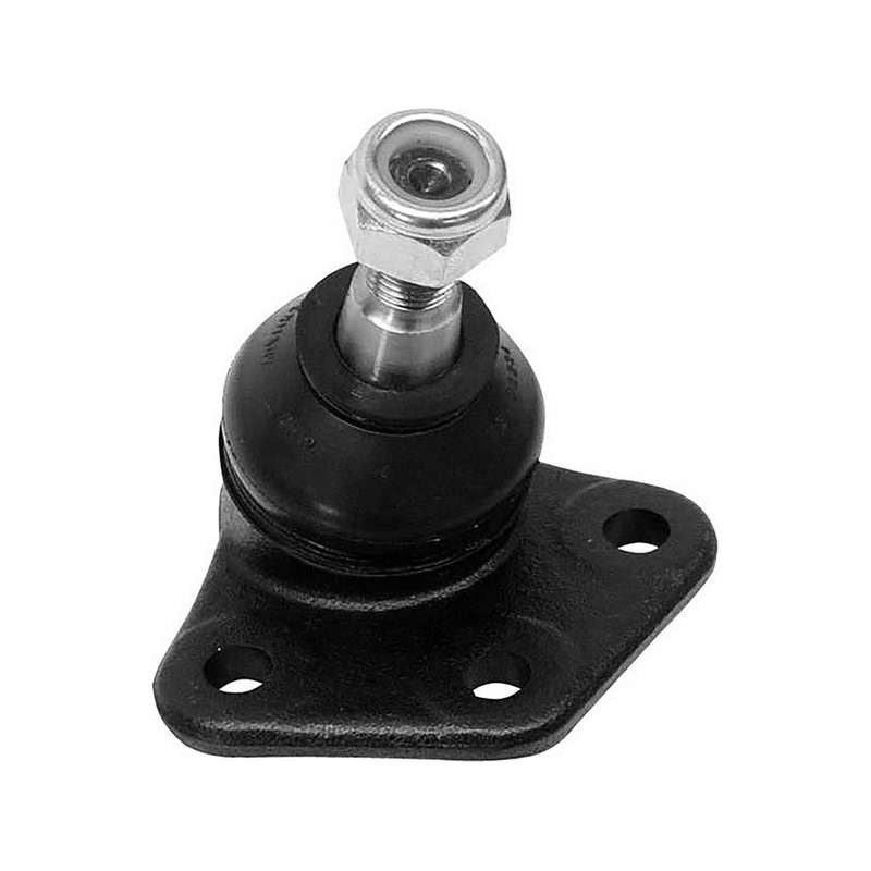 TEKNOSA FRONT LEFT - RIGHT LOWER BALL JOINT For FIAT DOBLO 1.3 D (199 A2.000)(16V 55KW) 05-10
