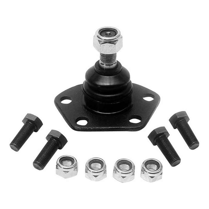 TEKNOSA FRONT LEFT - RIGHT LOWER BALL JOINT For PEUGEOT BOXER 2.5 (THZ)(12V 76KW) 94-02