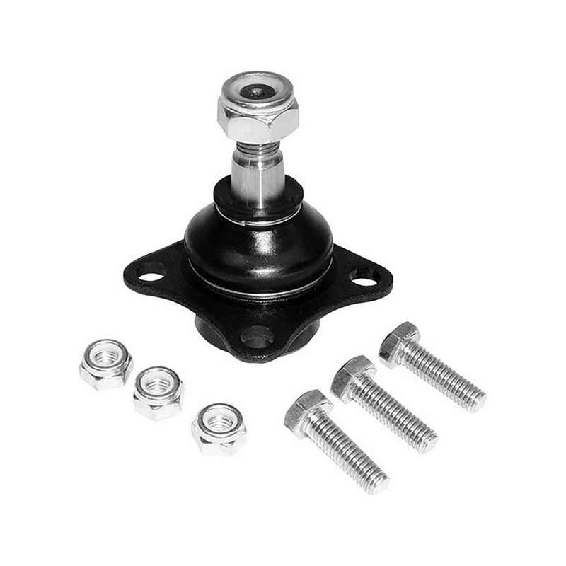TEKNOSA FRONT LEFT - RIGHT LOWER BALL JOINT For FIAT STRADA 1.6 (178 D2.011)(16V 74KW) 05-20