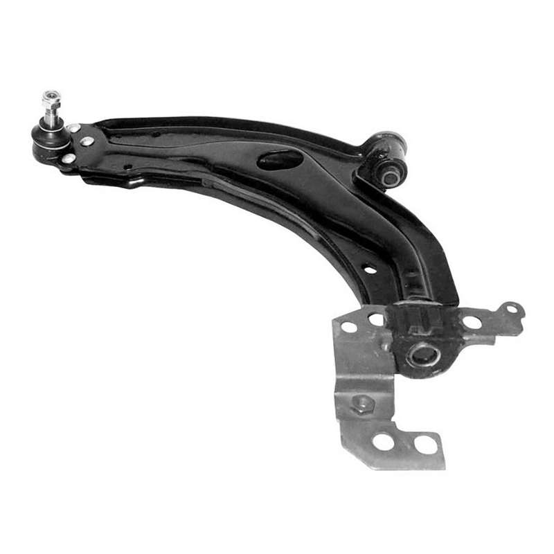 Teknosa Front Left Lower Control Arm  For Fiat Strada 1.4 (198 A4.000)(8V 60Kw) 2007-2020