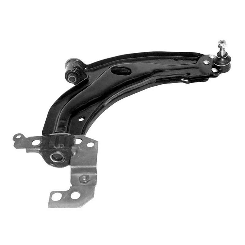 Teknosa Front Right Lower Control Arm  For Fiat Doblo 1.9 Jtd (182 B9.000)(8V 74Kw) 2004-2006