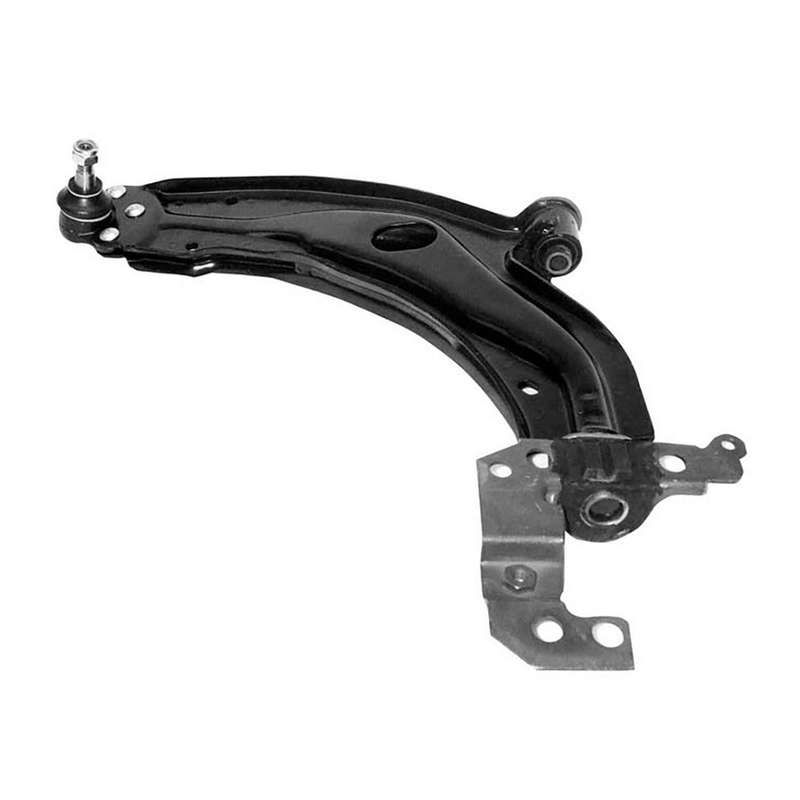 Teknosa Front Left Lower Control Arm  For Fiat Doblo 1.4 (350 A1.000)(8V 55Kw) 2006-2020