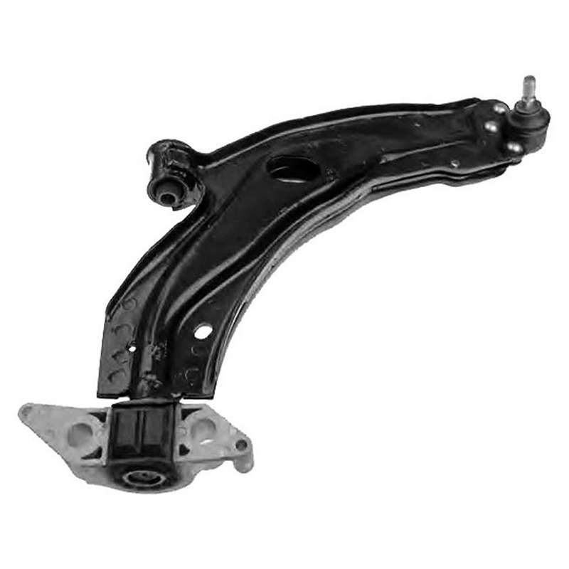 Teknosa Front Right Lower Control Arm  For Fiat Doblo 1.9 Jtd (182 B9.000)(8V 74Kw) 2004-2006