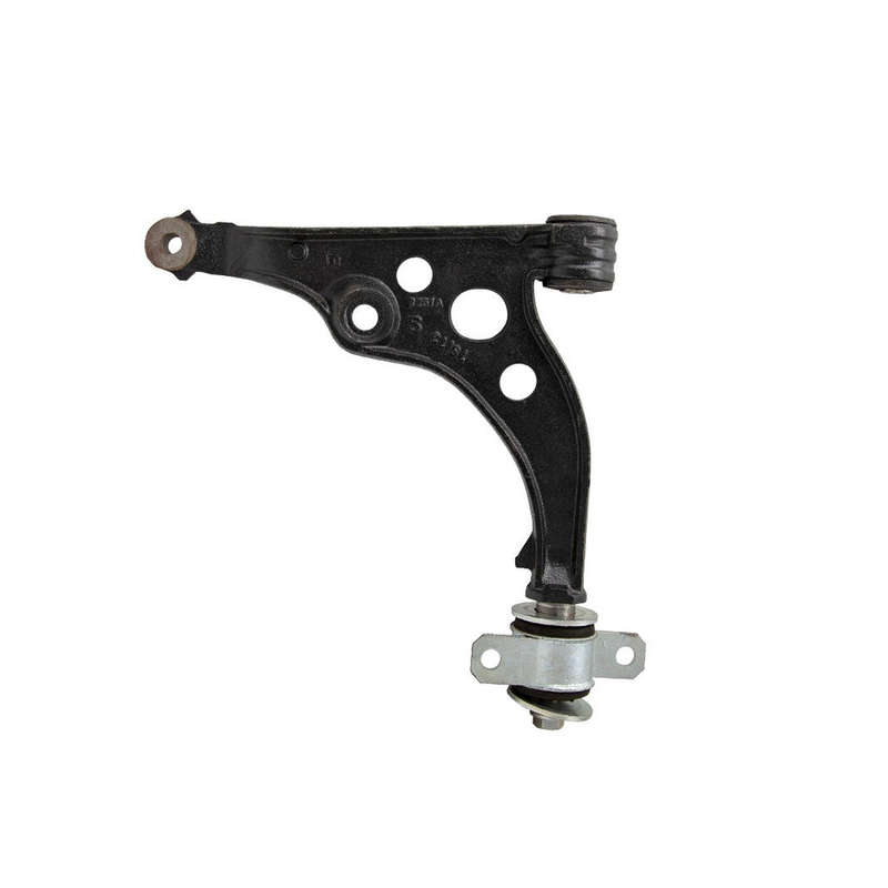 Teknosa Front Left Lower Control Arm  For Peugeot Boxer 2.5 (Thx [Dj5Ted])(8V 79Kw) 1998-2002
