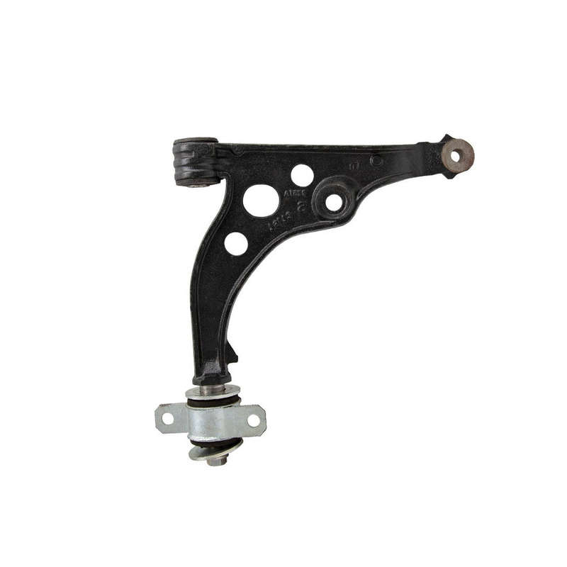 Teknosa Front Right Lower Control Arm  For Fiat Ducato 2.3 Jtd (F1Ae0481C)(16V 81Kw) 2005-2007