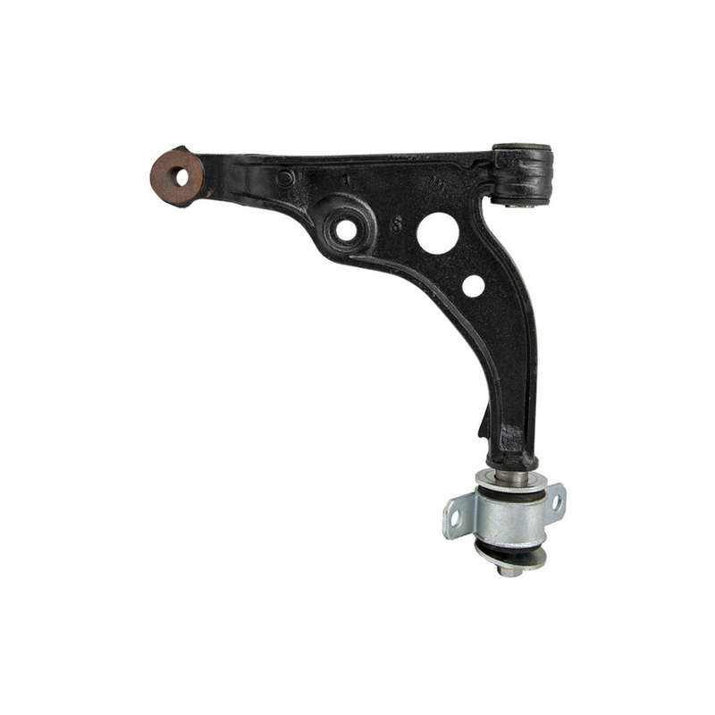 Teknosa Front Left Lower Control Arm  For Peugeot Boxer 2.5 (Thx [Dj5Ted])(8V 79Kw) 1998-2002