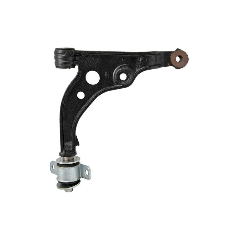 Teknosa Front Right Lower Control Arm  For Fiat Ducato 2.3 Jtd (F1Ae0481C)(16V 81Kw) 2005-2007
