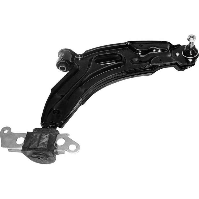 Teknosa Front Right Lower Control Arm  For Fiat Sienna [1] 1.6 (178 B3.000 178 D2.011)(16V 74Kw) ...