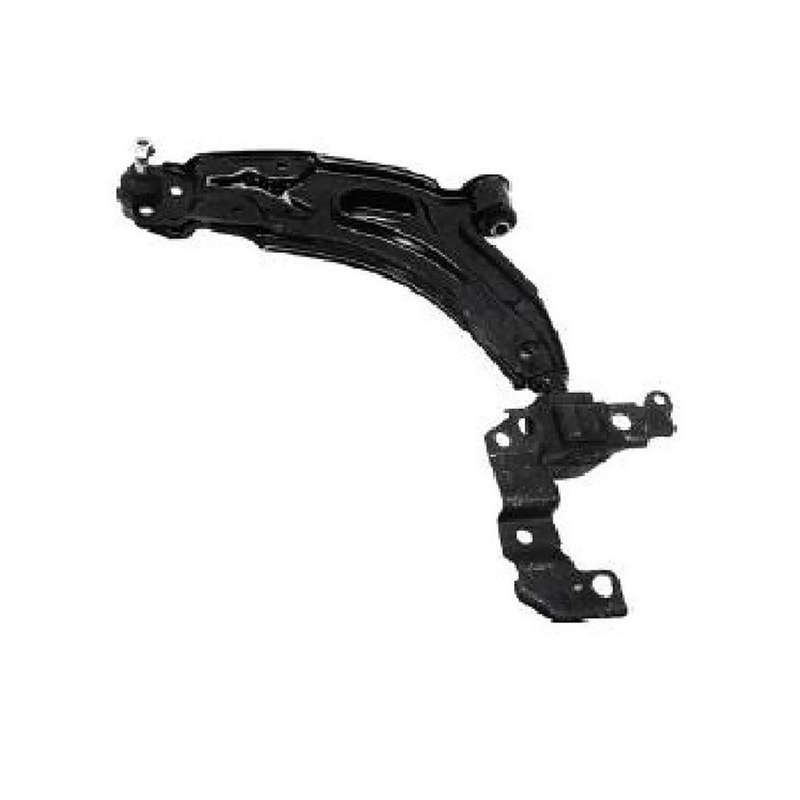 Teknosa Front Left Lower Control Arm  For Fiat Palio [1] 1.2 (178 B7.045)(8V 54Kw) 1997-2005