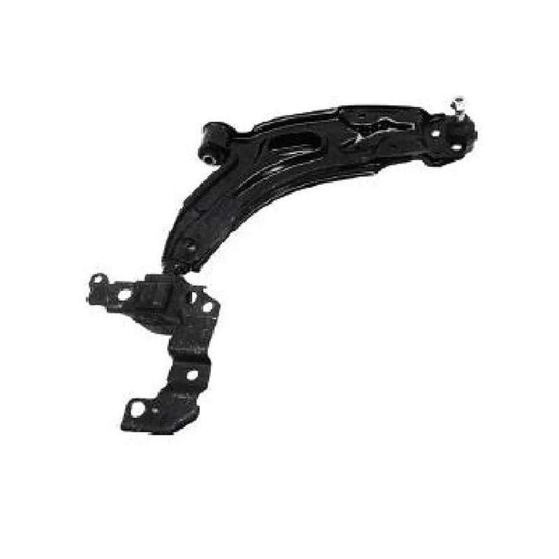 Teknosa Front Right Lower Control Arm  For Fiat Sienna [1] 1.6 (178 B3.000 178 D2.011)(16V 74Kw) ...