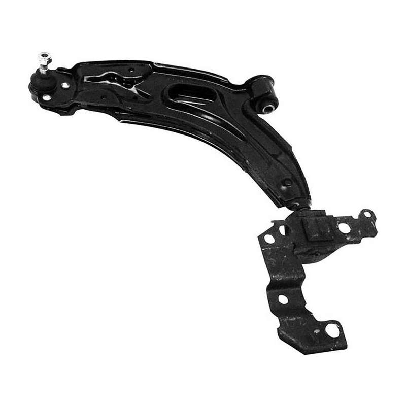 Teknosa Front Left Lower Control Arm  For Fiat Palio [1] 1.2 (188 A5.000)(16V 59Kw) 2002-2005
