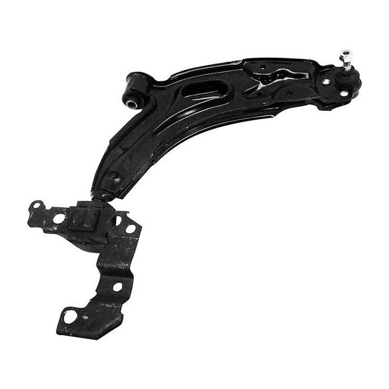 Teknosa Front Right Lower Control Arm  For Fiat Sienna [1] 1.6 (178 B3.000 178 D2.011)(16V 74Kw) ...