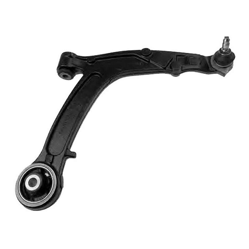 Teknosa Front Right Lower Control Arm  For Fiat Panda 1.2 (188 A4.000)(8V 44Kw) 2005-2020