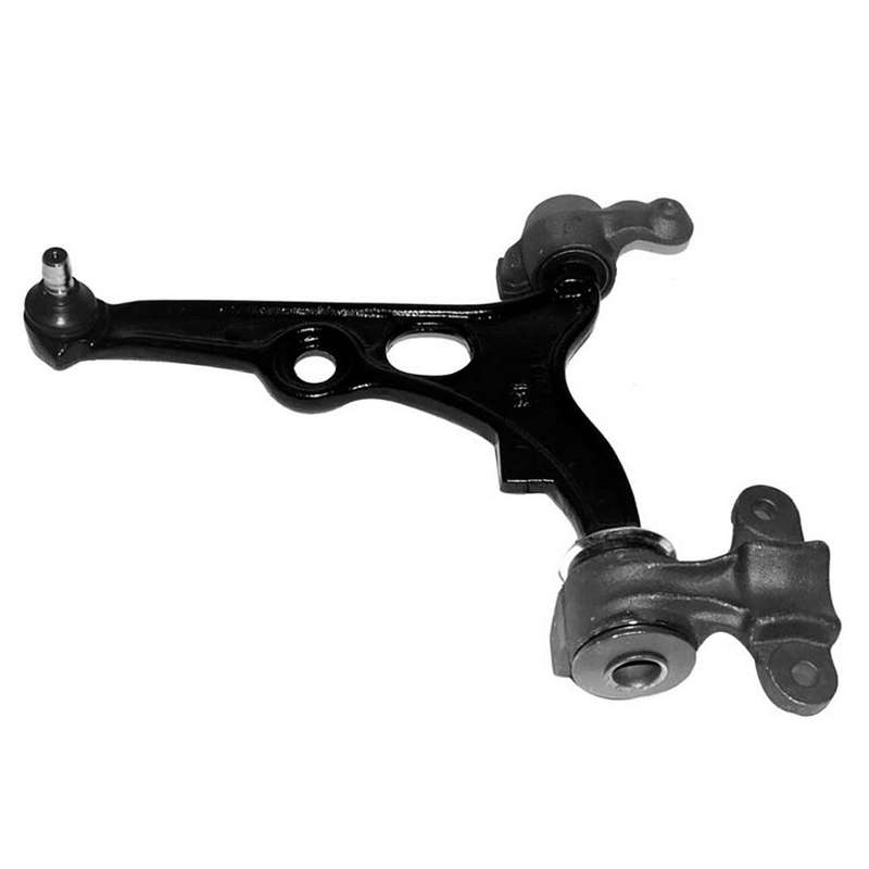 Teknosa Front Left Lower Control Arm  For Peugeot 806 2.0 (Rfu [Xu10J2])(8V 89Kw) 1997-2003