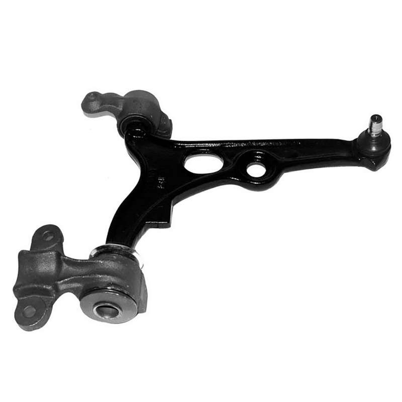 Teknosa Front Right Lower Control Arm  For Peugeot 806 2.0 (Rfu [Xu10J2])(8V 89Kw) 1997-2003