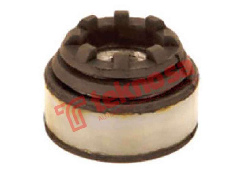 TEKNOSA SHOCK MOUNTING For FIAT UNO 1400 TURBO (146 A8.000)(8V 85KW) 90-98